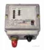 Johnson P77 Series Pressure Switch P77bes-9750