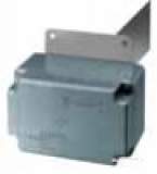 Johnson F62 Series Air Flow Switch F62sa 9100