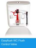 Cistermiser Easyflush Side/front Adaptor