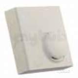 Johnson Ht-1000 Series Humidity Sensor Ht-1201-ur