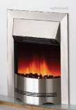 Dimplex Elda Optiflame Fire S/steel