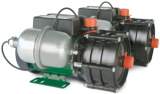 Salamander Shower Pumps products