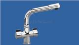 Related item Sissons F1059 Mono Sink Mixer