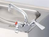 Armitage Shanks Fairline B2809 Mono Basin Mixer Cp