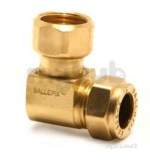 Ballofix 3160 Ya 15mm X 1/2 Inch Fi Valve Brass