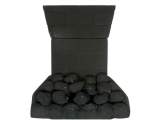 Focal Coal018 Ceramic Set