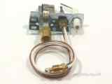 Focal Ft003715/0 Ods Gas Tap F730058