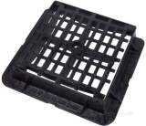 Manhole Covers and Frames Ductile Iron products
