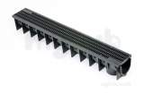 Related item Pp Channel A15 C/w Mesh Grate 1m