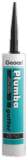 Dow Corning 310ml Plumba Guttr Seal Bl