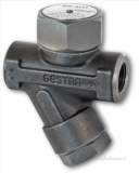 Related item Gestra Dk57l Thermodynamic Steam Trap 15