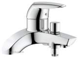 Grohe 25108 Eurodisc Deck Mtd Bsm Cp 25108000