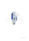 conversion Kit for 6l Flushing cistern 38735000