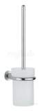 Grohe Atrio Toilet Brush Set 40314000