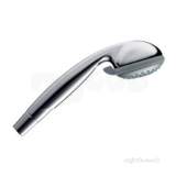 Croma 3 Jet Hand Shower Chrome 28573000