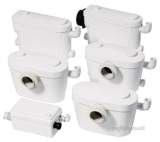 Grundfos Sanitary Systems products