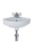 Related item Ideal Standard Studio 450mm One Tap Hole Corner Basin White