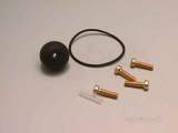 Related item Honeywell 272742a Ball Plug/ring Kit