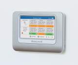 Honeywell Evohome Controller Atc928g2000