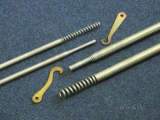 Related item 3ft X 1/2 Inch Spring Steel Drain Rod 33013
