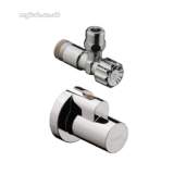 Related item Hansgrohe 13954 Angle Valve Chrome Plated 13954000