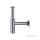 Hansgrohe Flowstar 1.5 Inch S Bottle Trap Cp