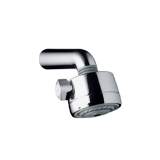 Aktiva Overhead Shower With Shower Arm Dn15