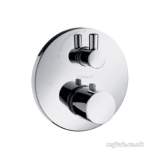 Related item Hansgrohe 15701 Finish Set For Therm Mixer Cp