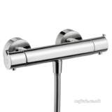 Related item Hansgrohe 13235000 Ecostat S Exp.therm.shower
