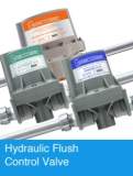 Cistermiser Hslp Flush Control Valve