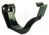 Related item Ogee 130mm Support Bracket R810-w