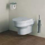 Related item Indulgence Wall Hung Wc Pan Id1738wh