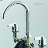 Related item Ideal Standard E0062 Basin Fixing Set