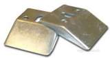 Ideal Standard E5010 Conc Wall Hanger Brackets Pair Stl