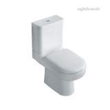 Purchased along with Ideal Standard Playa J5028 Dual Flush Cistern 4/2.60 Litre White