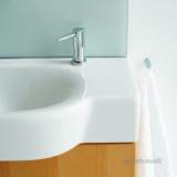 Related item Ideal Standard Tonic Guest N1072 Soap Dispenser Cp
