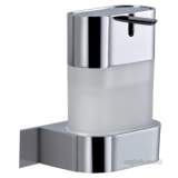 Ideal Standard Simplyu N1302 Soap Dispenser And Holder