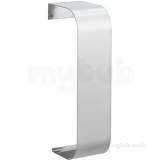 Ideal Standard Tonic Guest N1074 Toilet Roll Holder Cp