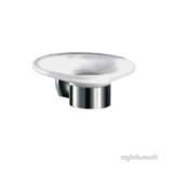 Ideal Standard Tonic A4905 Soap Holder Cp