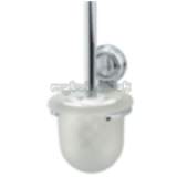 Athens C907 Toilet Brush And Holder Cp