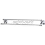 Avon Aavot05 Double Towel Rail Cp