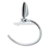 Triton Eclipse Aecp9020 Towel Ring Cp