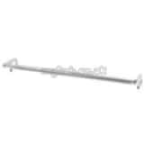 Related item Majestic 569ec Extending Towel Rail Cp