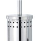 Majestic 291c Toilet Brush And Holder Cp