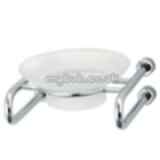 Purchased along with Triton Mercury 9002s Towel Ring Cp