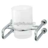 Mercury 9005s Glass Tumbler And Holder Cp