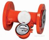 Related item 100mm Itron Irrimag Water Meter Irri100tvm