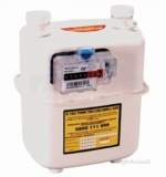 Related item Itron U6p Diaphragm Gas Meter