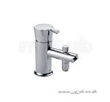 MIRA DISCOVERY MONOBLOC BATH SHOWER MIXER CP