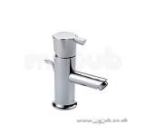 Related item Mira Discovery Monobloc Basin Mixer Cp